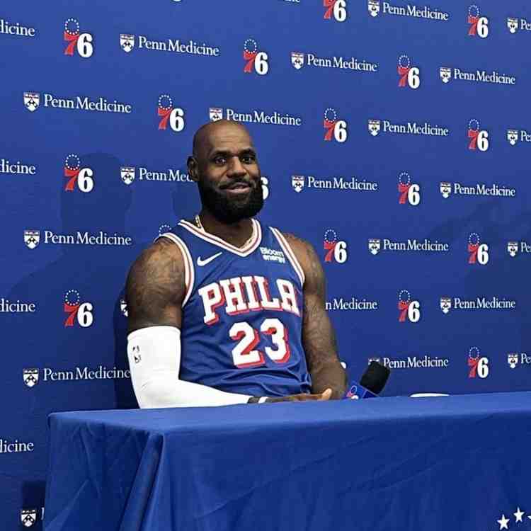 NBA直播