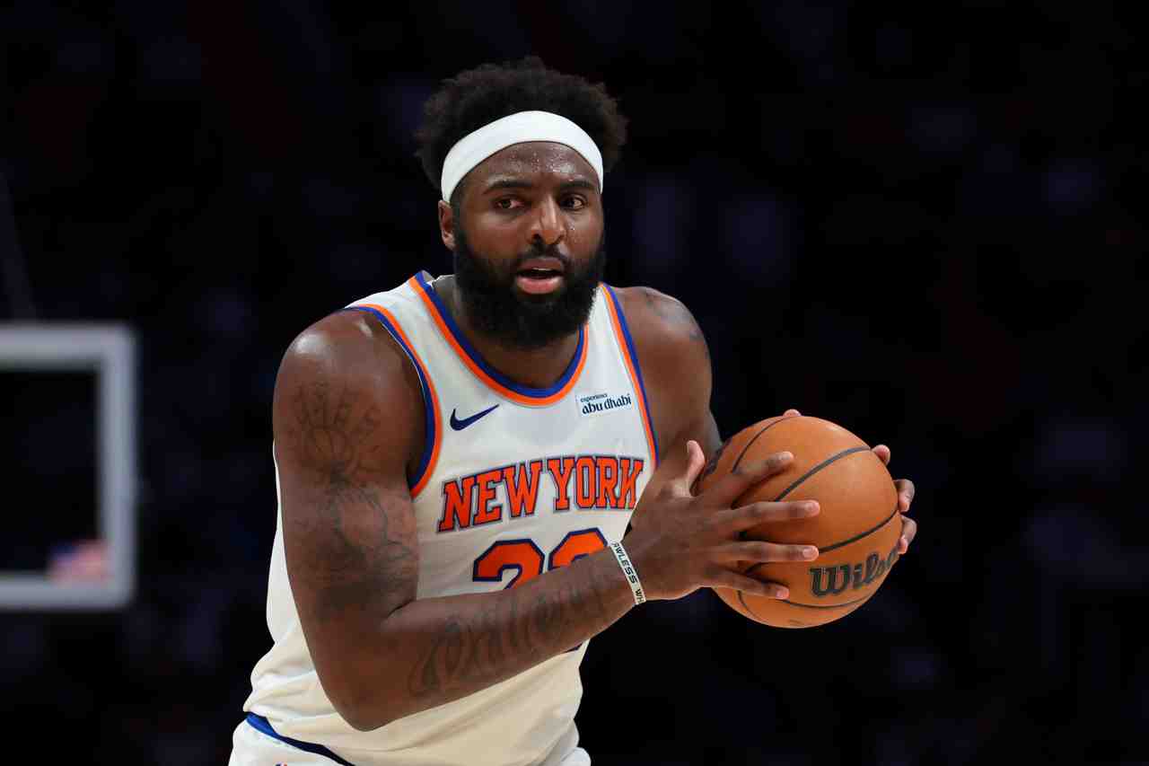 小狐狸nba